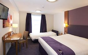 Premier Inn Rugby North Newbold